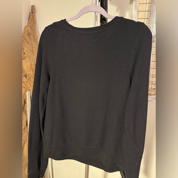 WILDFOX small lightweight sweatshirt - Picture 5 of 9